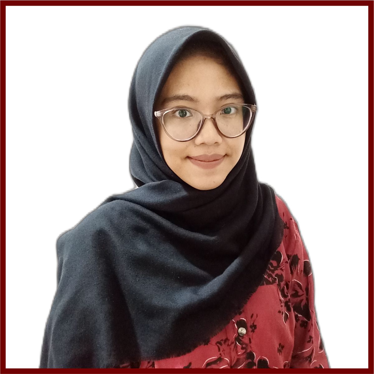 Amalia Wikandari
